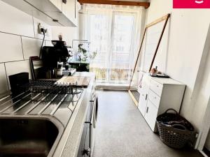 Pronájem bytu 1+1, Zlín, 30 m2