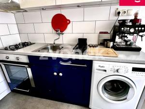 Pronájem bytu 1+1, Zlín, 30 m2