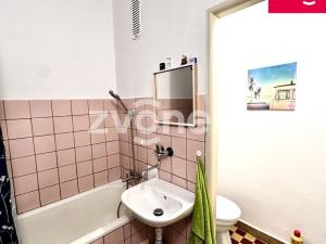 Pronájem bytu 1+1, Zlín, 30 m2