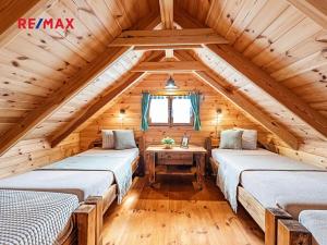 Prodej chaty, Třeboň, 41 m2