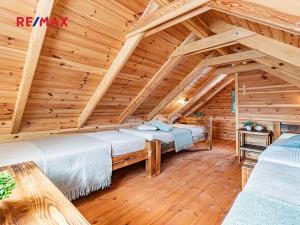 Prodej chaty, Třeboň, 41 m2