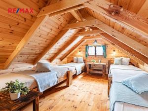 Prodej chaty, Třeboň, 41 m2