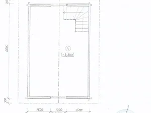 Prodej chaty, Třeboň, 41 m2