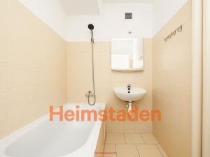 Pronájem bytu 4+1, Ostrava - Poruba, 17. listopadu, 104 m2