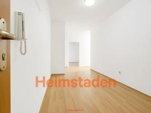 Pronájem bytu 4+1, Ostrava - Poruba, 17. listopadu, 104 m2