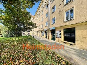 Pronájem bytu 4+1, Ostrava - Poruba, 17. listopadu, 104 m2