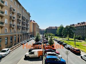 Pronájem bytu 4+1, Ostrava - Poruba, 17. listopadu, 104 m2