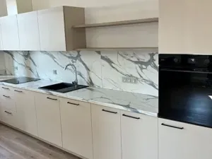 Pronájem bytu 2+kk, Praha - Prosek, Prosecká, 78 m2