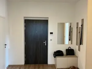 Pronájem bytu 2+kk, Praha - Prosek, Prosecká, 78 m2