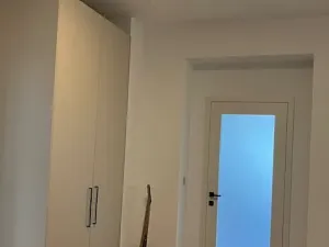 Pronájem bytu 2+kk, Praha - Prosek, Prosecká, 78 m2