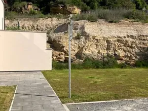 Pronájem bytu 2+kk, Praha - Prosek, Prosecká, 78 m2