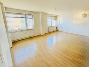 Pronájem bytu 2+kk, Liberec, Tatranská, 59 m2