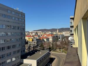 Pronájem bytu 2+kk, Liberec, Tatranská, 59 m2