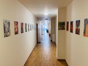 Pronájem bytu 2+kk, Liberec, Tatranská, 59 m2