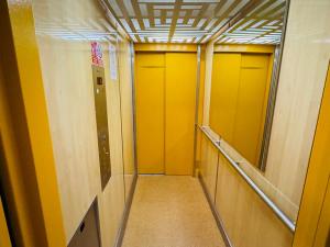 Pronájem bytu 2+kk, Liberec, Tatranská, 59 m2