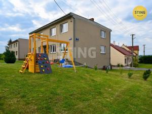 Prodej bytu 3+1, Blažovice, Nádražní, 63 m2