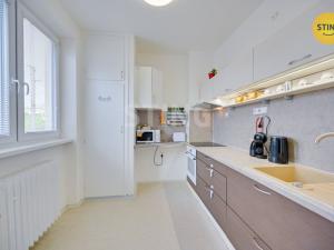 Prodej bytu 3+1, Blažovice, Nádražní, 63 m2