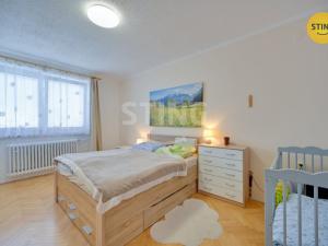 Prodej bytu 3+1, Blažovice, Nádražní, 63 m2