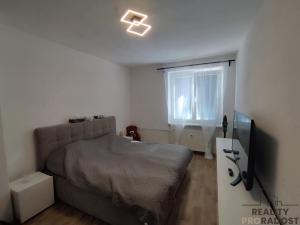 Prodej bytu 2+kk, Bystřice pod Hostýnem, Bělidla, 55 m2