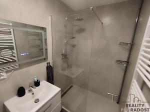 Prodej bytu 2+kk, Bystřice pod Hostýnem, Bělidla, 55 m2