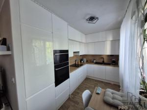 Prodej bytu 2+kk, Bystřice pod Hostýnem, Bělidla, 55 m2