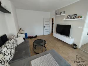 Prodej bytu 2+kk, Bystřice pod Hostýnem, Bělidla, 55 m2
