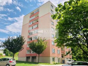 Prodej bytu 2+1, Brno, Opálkova, 58 m2