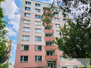 Prodej bytu 2+1, Brno, Opálkova, 58 m2