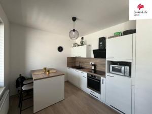 Pronájem bytu 1+kk, Kuřim, 32 m2