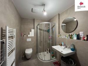 Pronájem bytu 1+kk, Kuřim, 32 m2