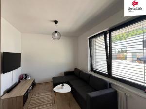 Pronájem bytu 1+kk, Kuřim, 32 m2
