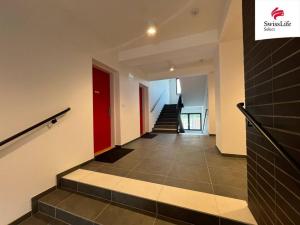 Pronájem bytu 1+kk, Kuřim, 32 m2