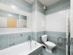 Pronájem bytu 1+kk, Liberec, Jeronýmova, 31 m2