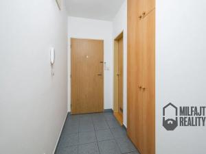 Pronájem bytu 1+kk, Liberec, Jeronýmova, 31 m2