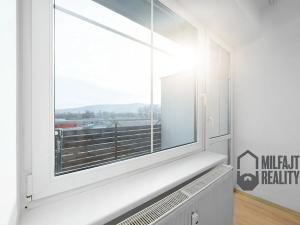 Pronájem bytu 1+kk, Liberec, Jeronýmova, 31 m2