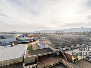 Pronájem bytu 1+kk, Liberec, Jeronýmova, 31 m2