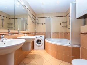 Prodej bytu 4+kk, Praha - Zličín, Milotická, 93 m2