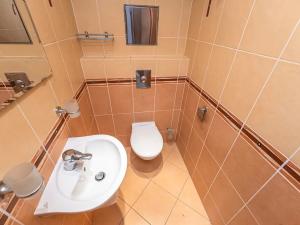 Prodej bytu 4+kk, Praha - Zličín, Milotická, 93 m2