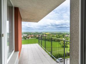 Prodej bytu 4+kk, Praha - Zličín, Milotická, 93 m2