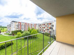 Prodej bytu 4+kk, Praha - Zličín, Milotická, 93 m2