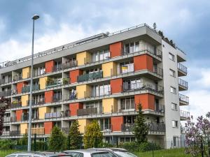 Prodej bytu 4+kk, Praha - Zličín, Milotická, 93 m2