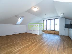 Prodej bytu 2+kk, Velké Přílepy, Pražská, 78 m2