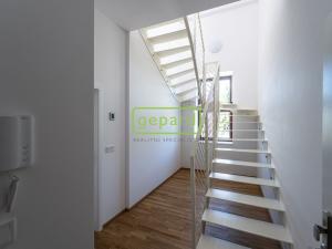 Prodej bytu 2+kk, Velké Přílepy, Pražská, 78 m2