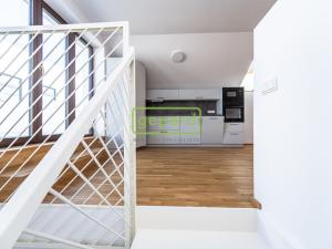 Prodej bytu 2+kk, Velké Přílepy, Pražská, 78 m2