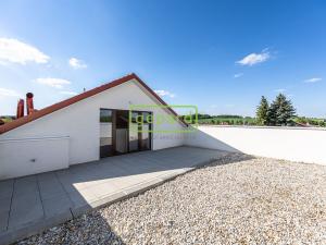 Prodej bytu 2+kk, Velké Přílepy, Pražská, 78 m2