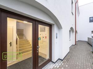 Prodej bytu 2+kk, Velké Přílepy, Pražská, 78 m2