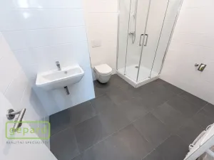 Prodej bytu 2+kk, Velké Přílepy, Pražská, 78 m2