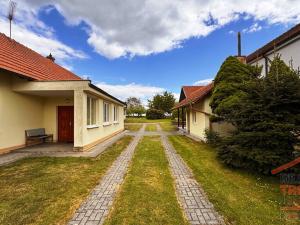 Prodej rodinného domu, Nový Bydžov, 124 m2