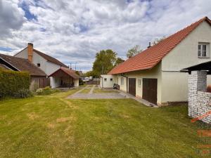Prodej rodinného domu, Nový Bydžov, 124 m2