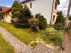 Prodej rodinného domu, Nový Bydžov, 124 m2